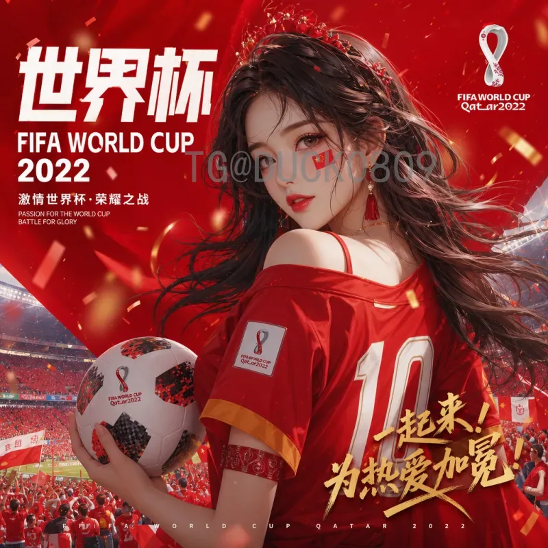 2026世界杯直播全攻略：观赛平台、时间安排与技术革新详解